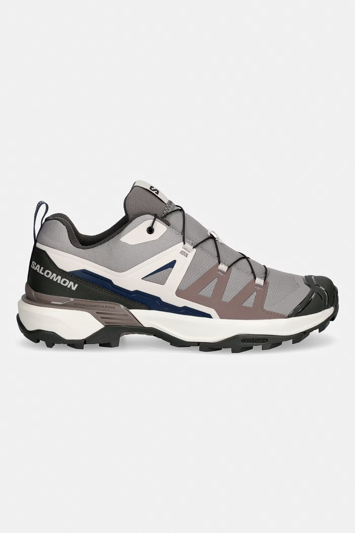 Salomon buty trekkingowe męskie X ULTRA 360 L45395000 brązowy AW26
