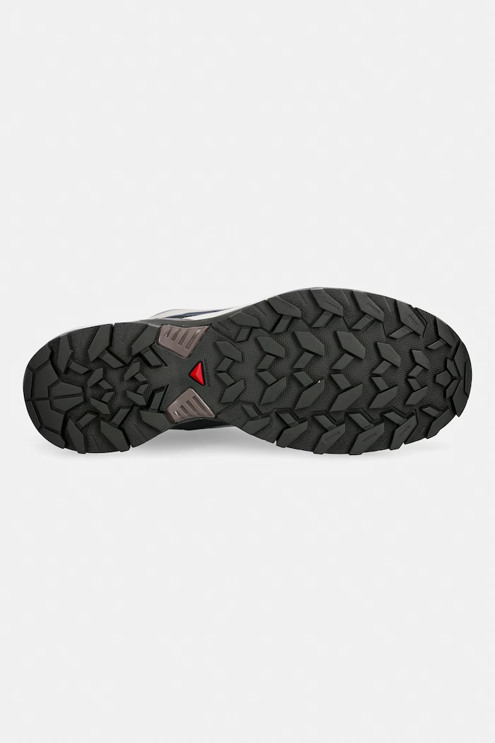 Salomon buty trekkingowe męskie X ULTRA 360 L45395000 brązowy