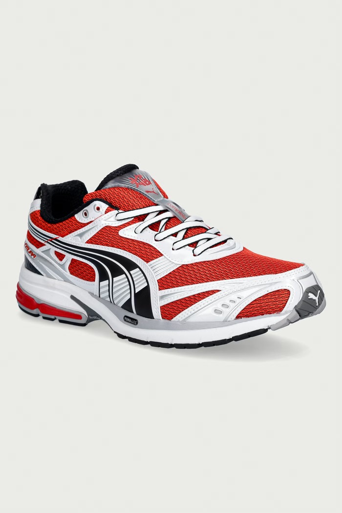 Puma Homura OG+ sneakers Ανδρικά κόκκινο 409125.M