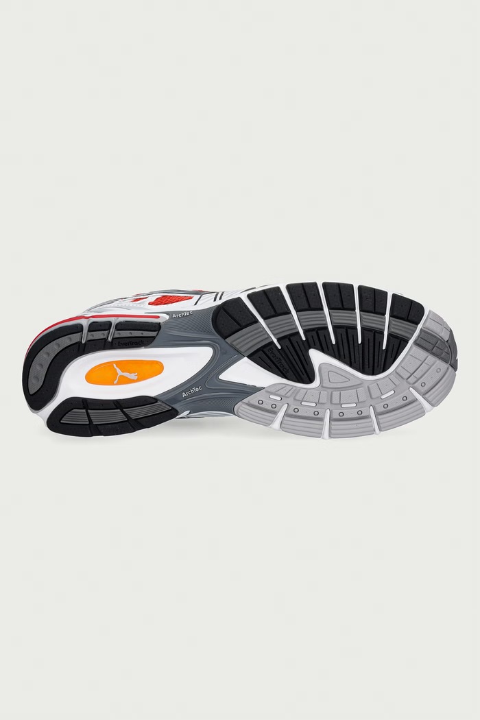 Puma Homura OG+ sneakers Ανδρικά 409125.M κόκκινο