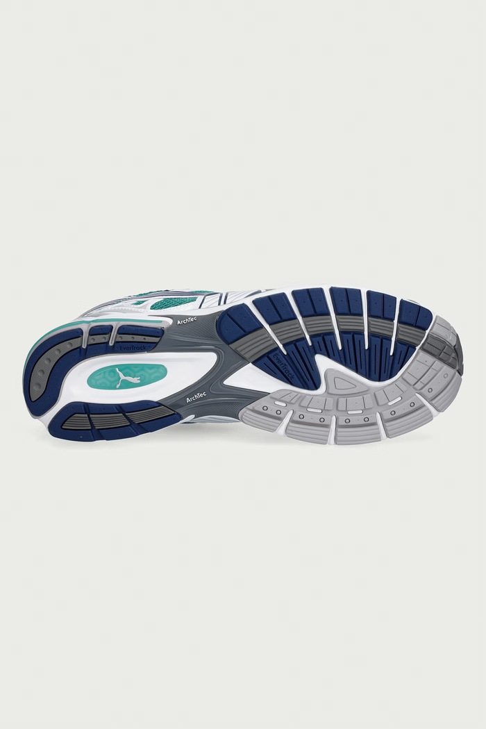 Puma Homura OG+ sneakers Ανδρικά 409125.M τιρκουάζ