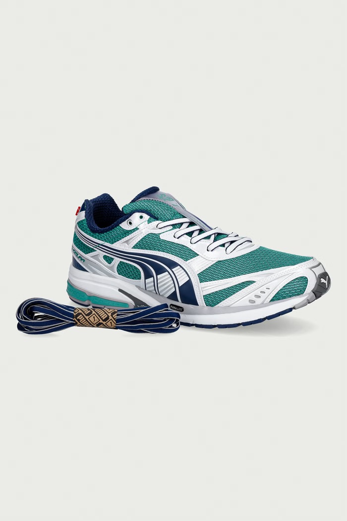 Puma Homura OG+ sneakers Ανδρικά 409125.M