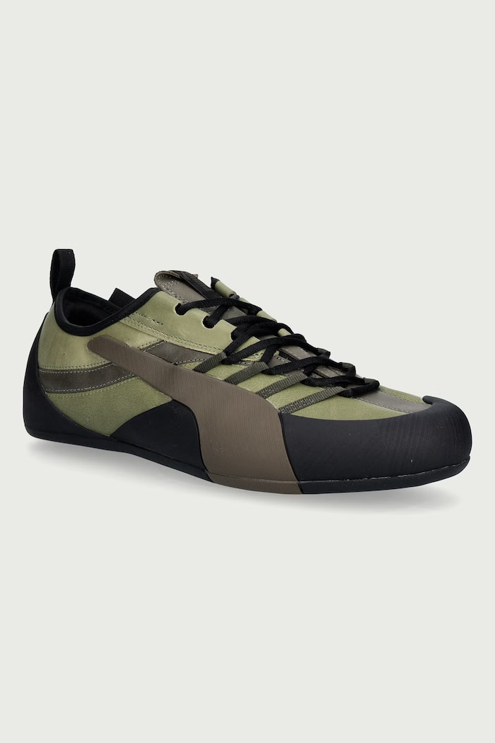 Puma Klim OG MU sneakers Men's green 408953