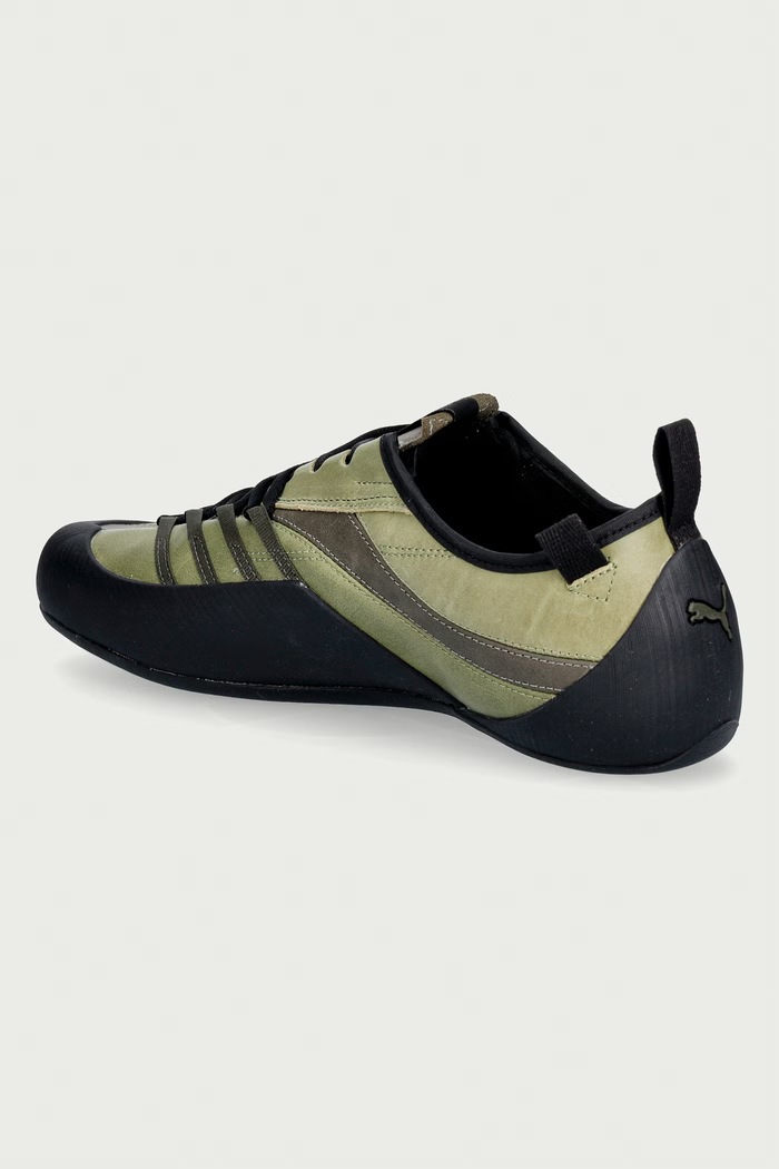 Obuwie Puma Klim OG MU sneakersy męskie 408953 zielony