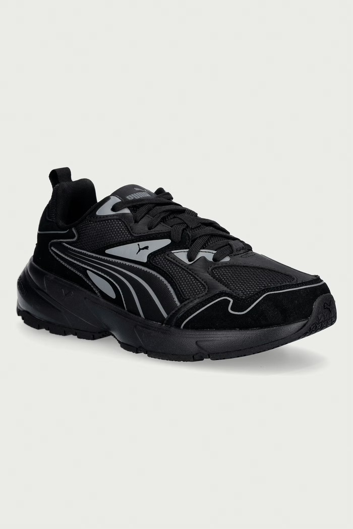 Puma Profoam Galactic sneakersy męskie czarny 407179.M