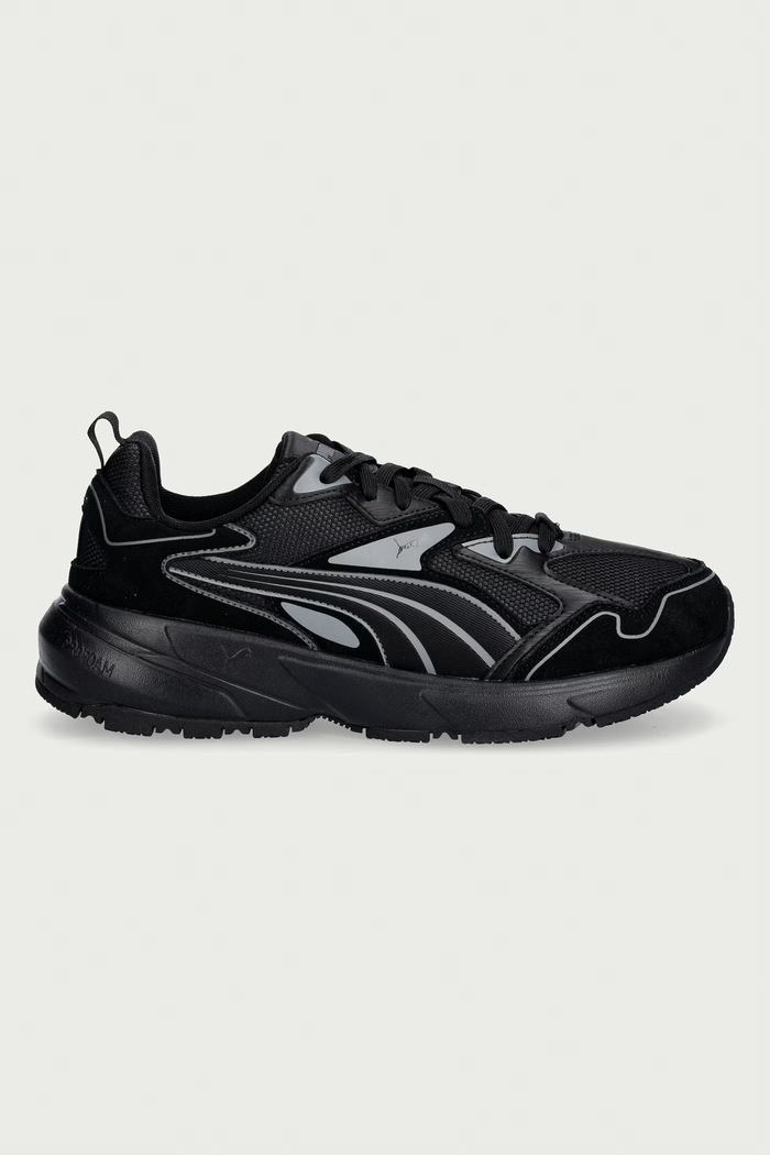 Puma Profoam Galactic sneakersy męskie 407179.M czarny AW26
