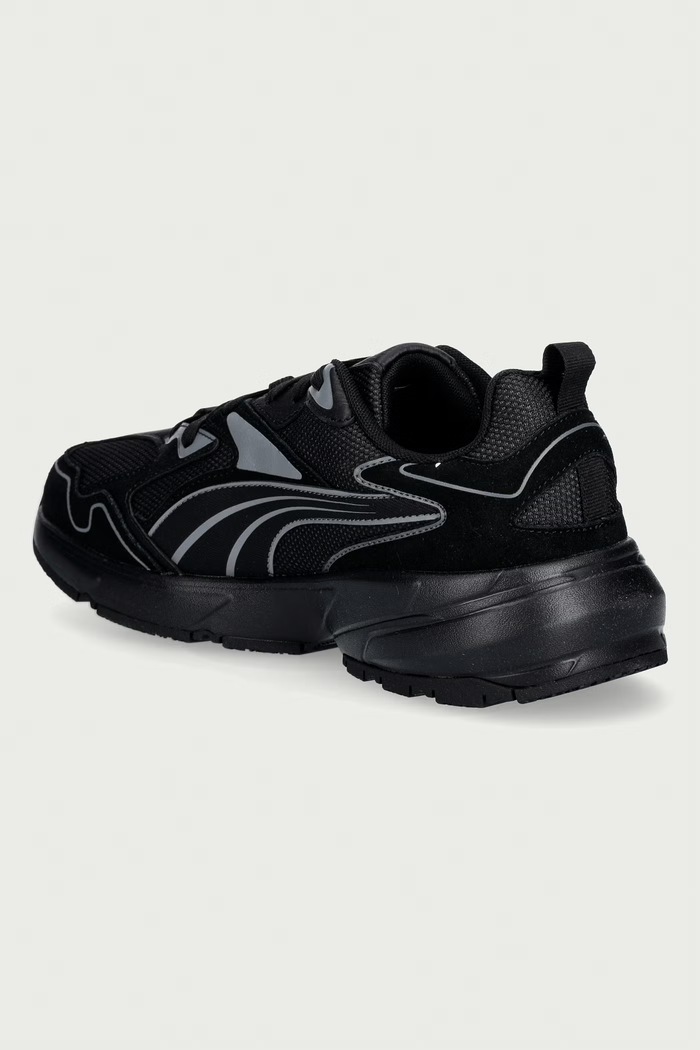 Obuwie Puma Profoam Galactic sneakersy męskie 407179.M czarny