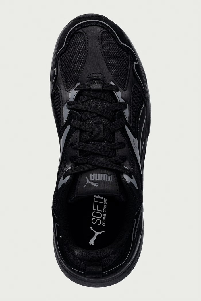 Puma Profoam Galactic sneakersy męskie czarny 407179.M