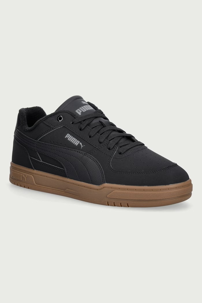 Puma Caven III WTR sneakersy męskie czarny 407317