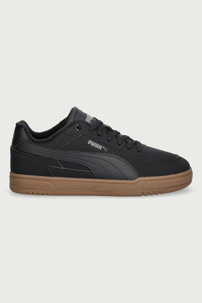 Puma Caven III WTR sneakersy męskie 407317 czarny AW26