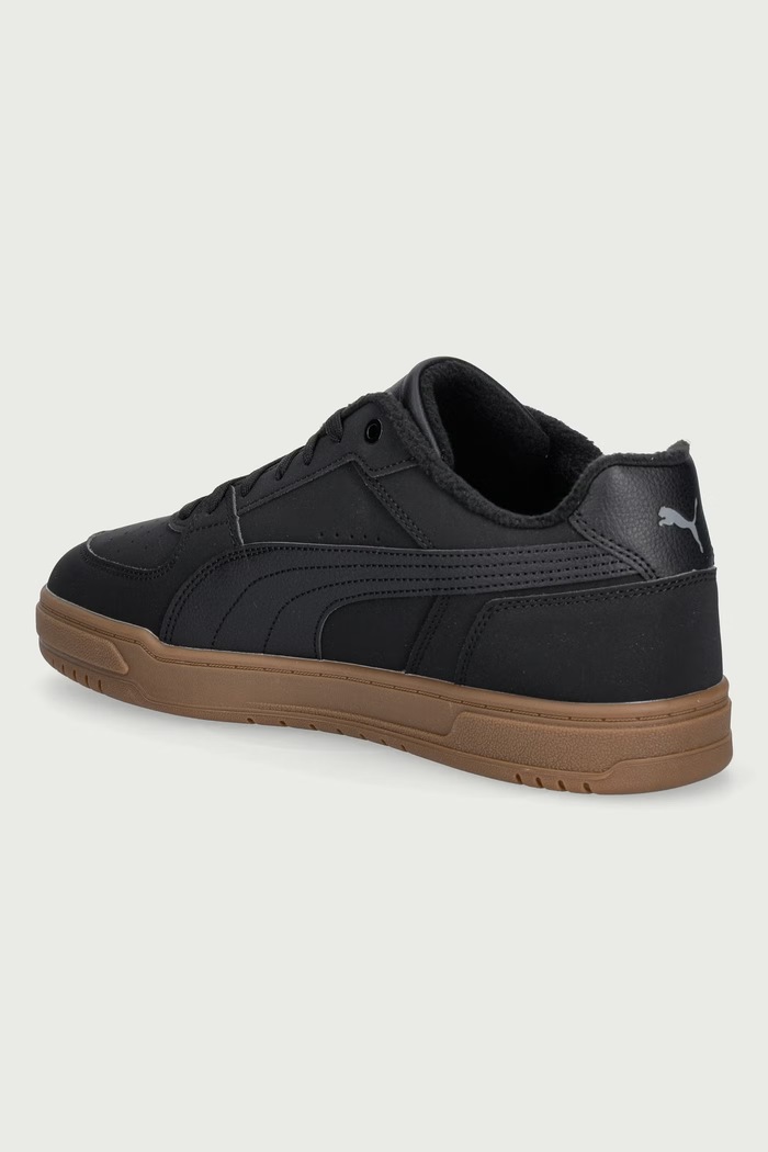 Obuwie Puma Caven III WTR sneakersy męskie 407317 czarny