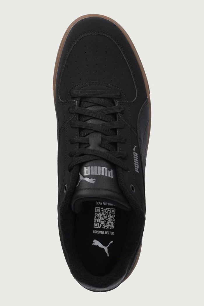 Caven III WTR sneakersy męskie Puma 407317 czarny