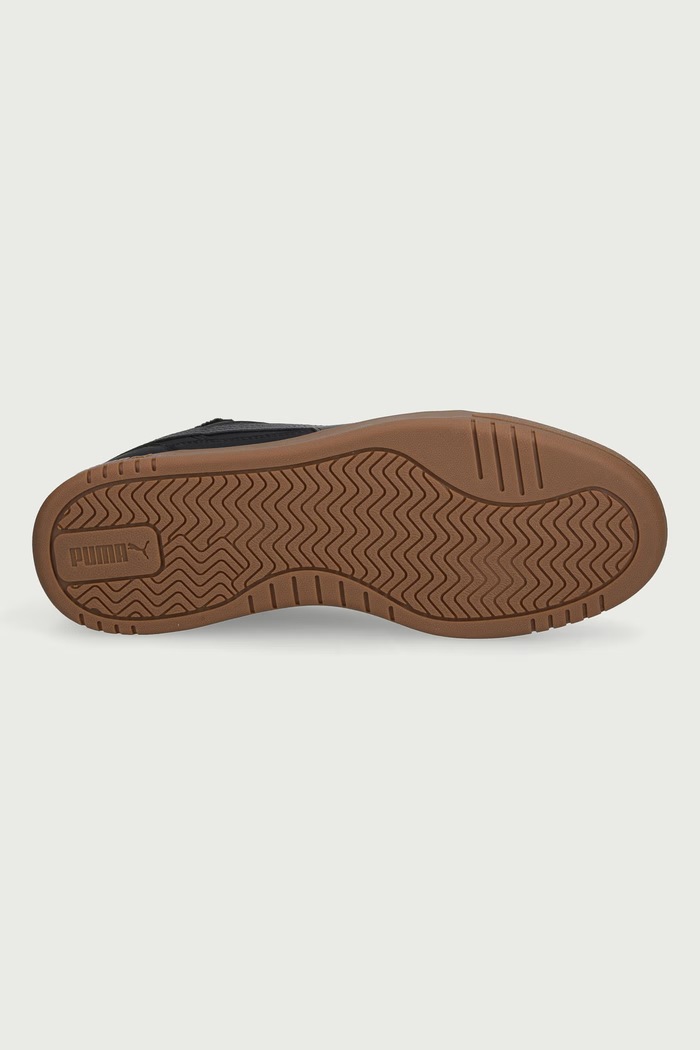 Caven III WTR sneakersy męskie Puma czarny 407317