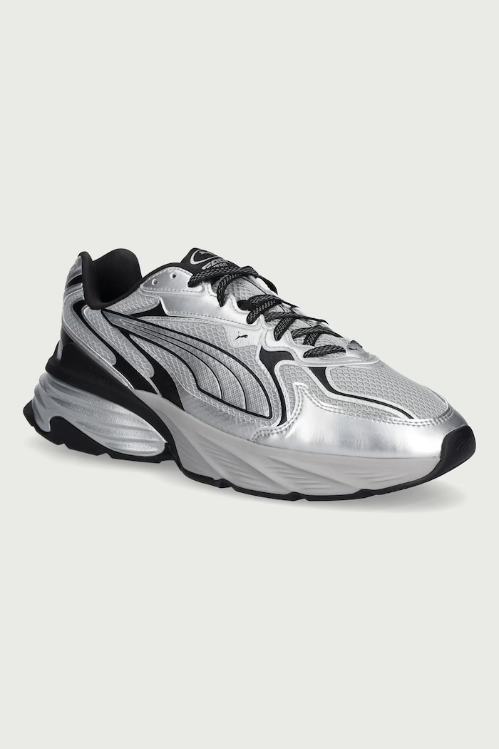 Puma Fade Nitro LS Y2K sneakersy szary 407000