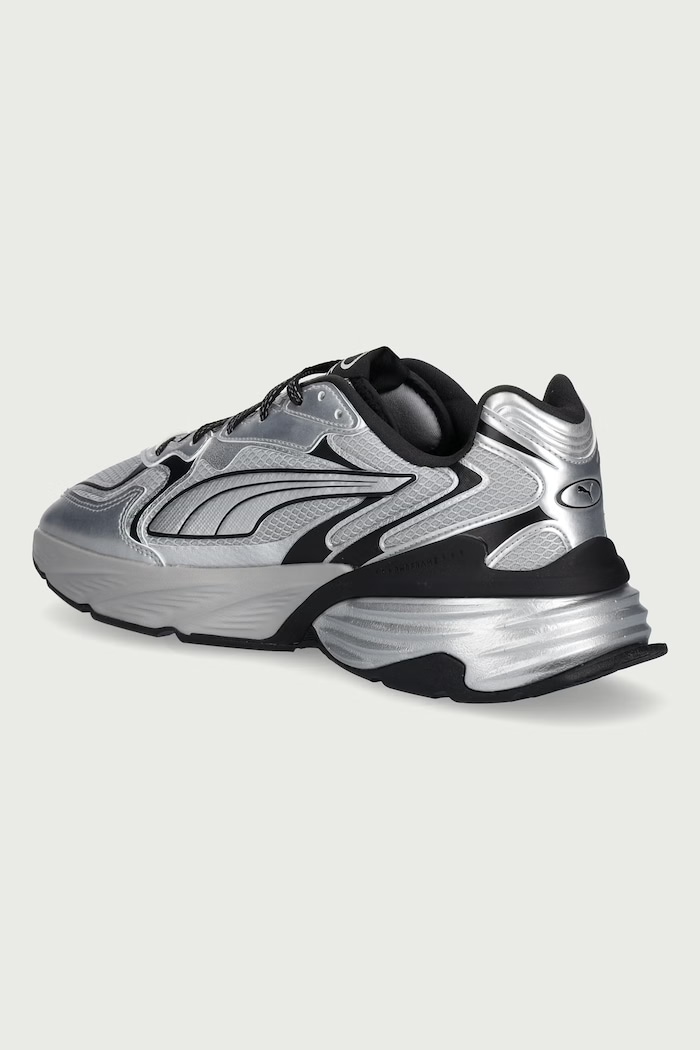 Obuwie Puma Fade Nitro LS Y2K sneakersy 407000 szary