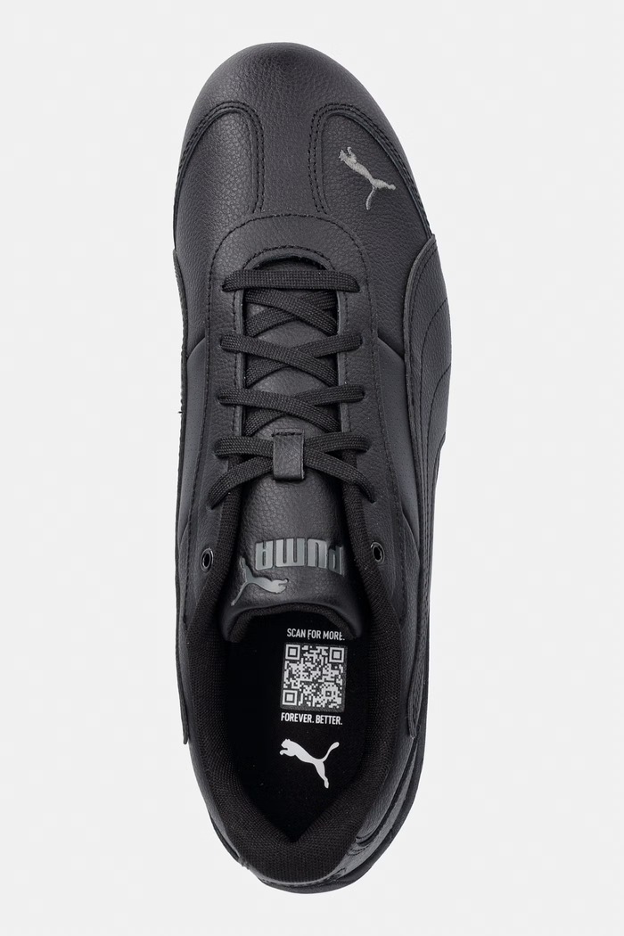 Puma Replicatch sneakersy męskie czarny 405096