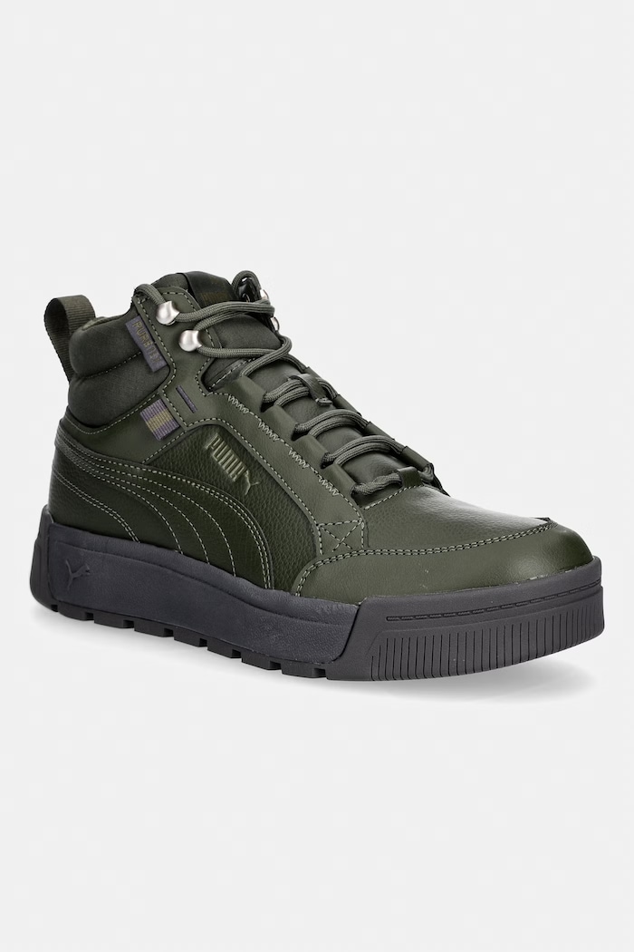Puma Tarrenz SB III Puretex sneakers Ανδρικά πράσινο 393930