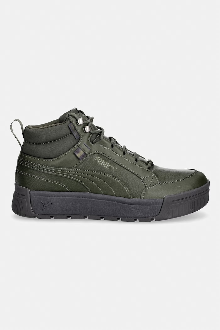 Puma Tarrenz SB III Puretex sneakers Ανδρικά 393930 πράσινο AW26