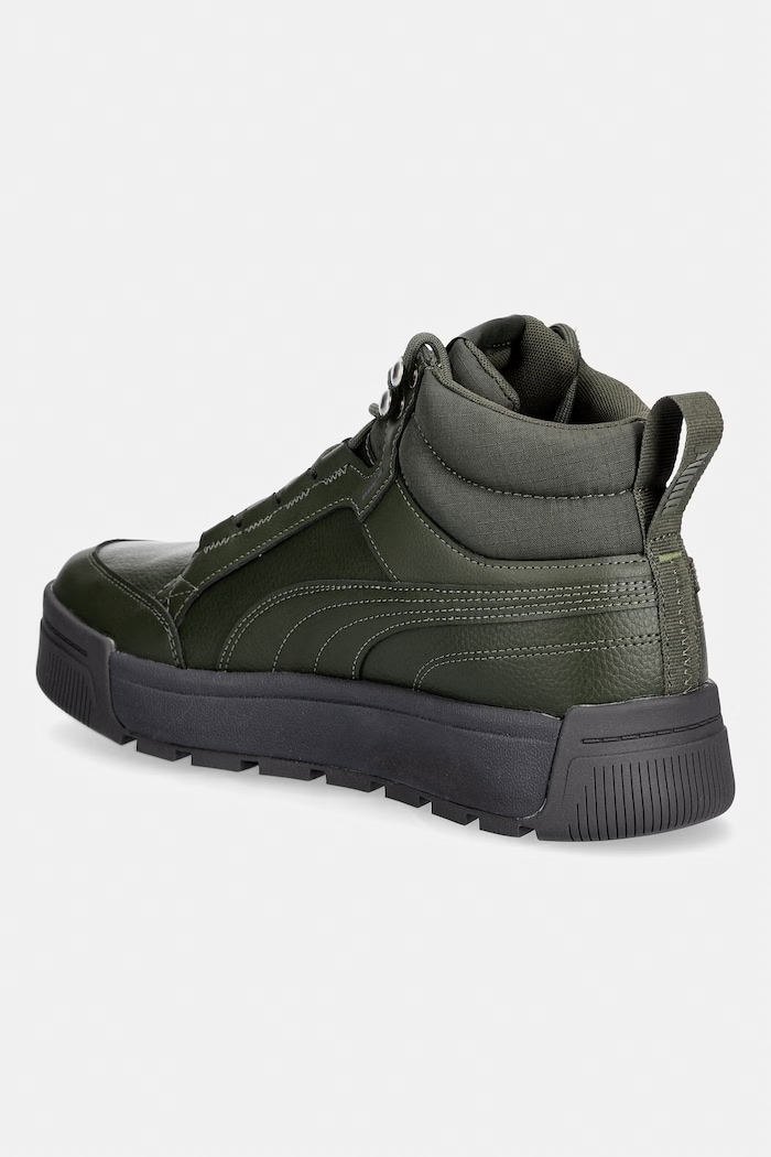 Παπούτσια Puma Tarrenz SB III Puretex sneakers Ανδρικά 393930 πράσινο