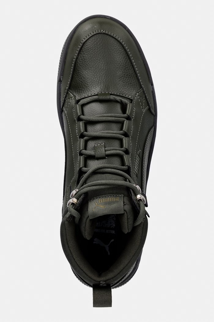 Tarrenz SB III Puretex sneakers Ανδρικά Puma 393930 πράσινο