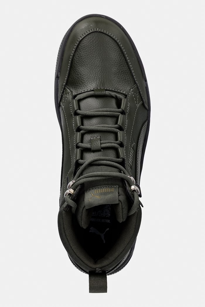 Tarrenz SB III Puretex sneakers Ανδρικά Puma 393930 πράσινο