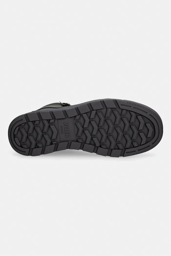 Tarrenz SB III Puretex sneakers Ανδρικά Puma πράσινο 393930