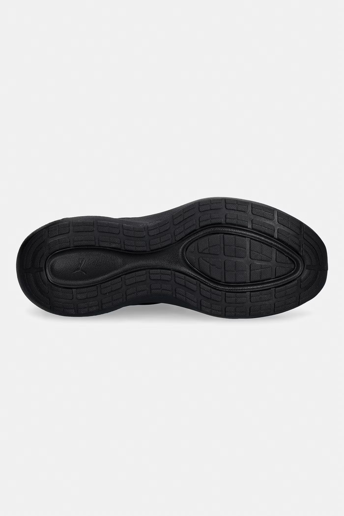 Puma sneakersy męskie Softride Enzo 6 314124 czarny