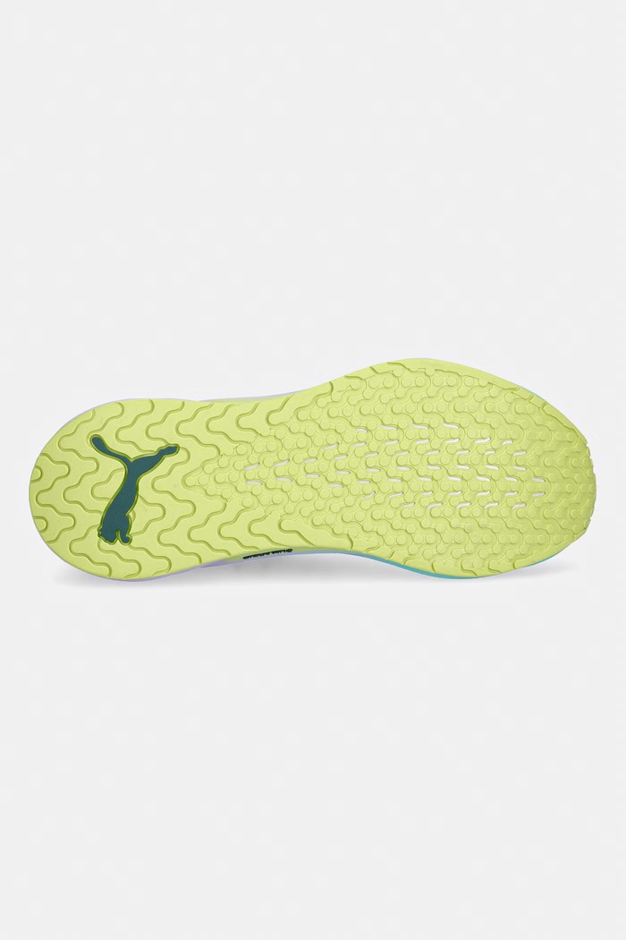 Puma buty treningowe Activate Nitro TR Hyrox 314057 turkusowy