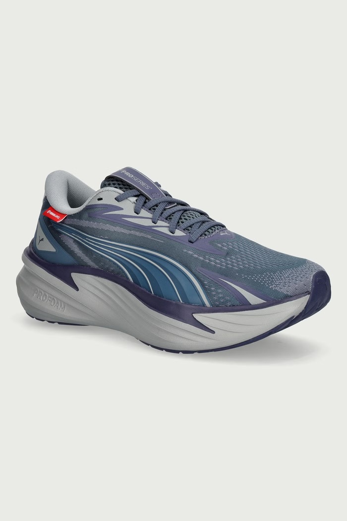 Puma Buty do biegania męskie Maxima Pro Primaloft niebieski 314047
