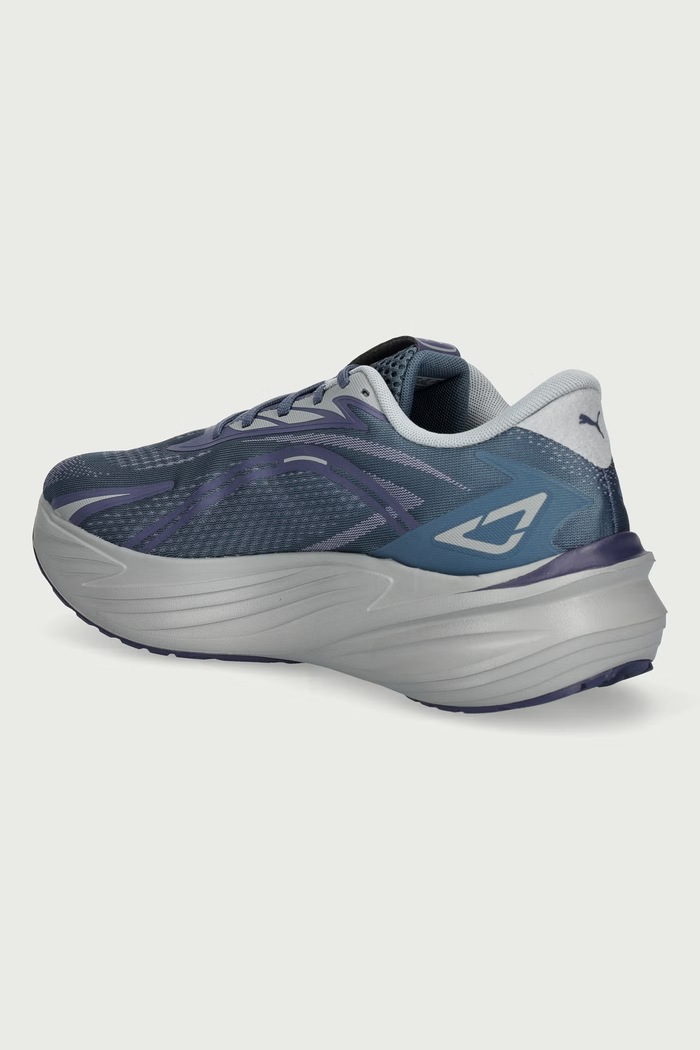 Obuwie Puma Buty do biegania męskie Maxima Pro Primaloft 314047 niebieski