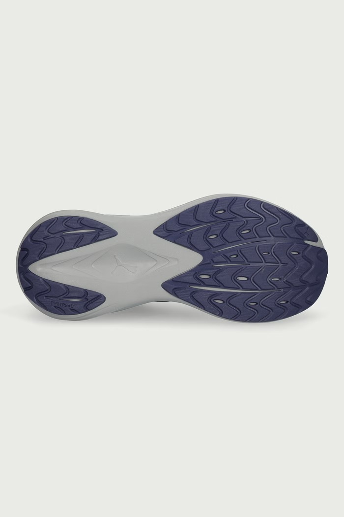 Buty do biegania męskie Maxima Pro Primaloft Puma niebieski 314047