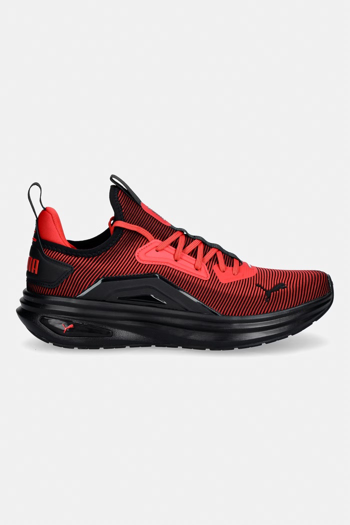 Puma buty do biegania męskie Softride Enzo 6 Hype 313752 czerwony AW26