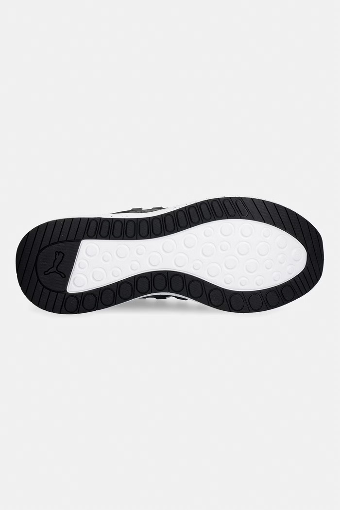 Puma sneakersy męskie Softride Carson 2 Pulse 313502 biały