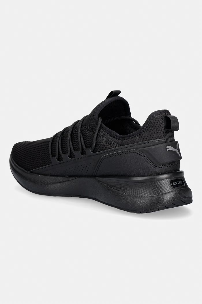 Obuwie Puma sneakersy męskie Softride Carson 2 Pulse 313502 czarny
