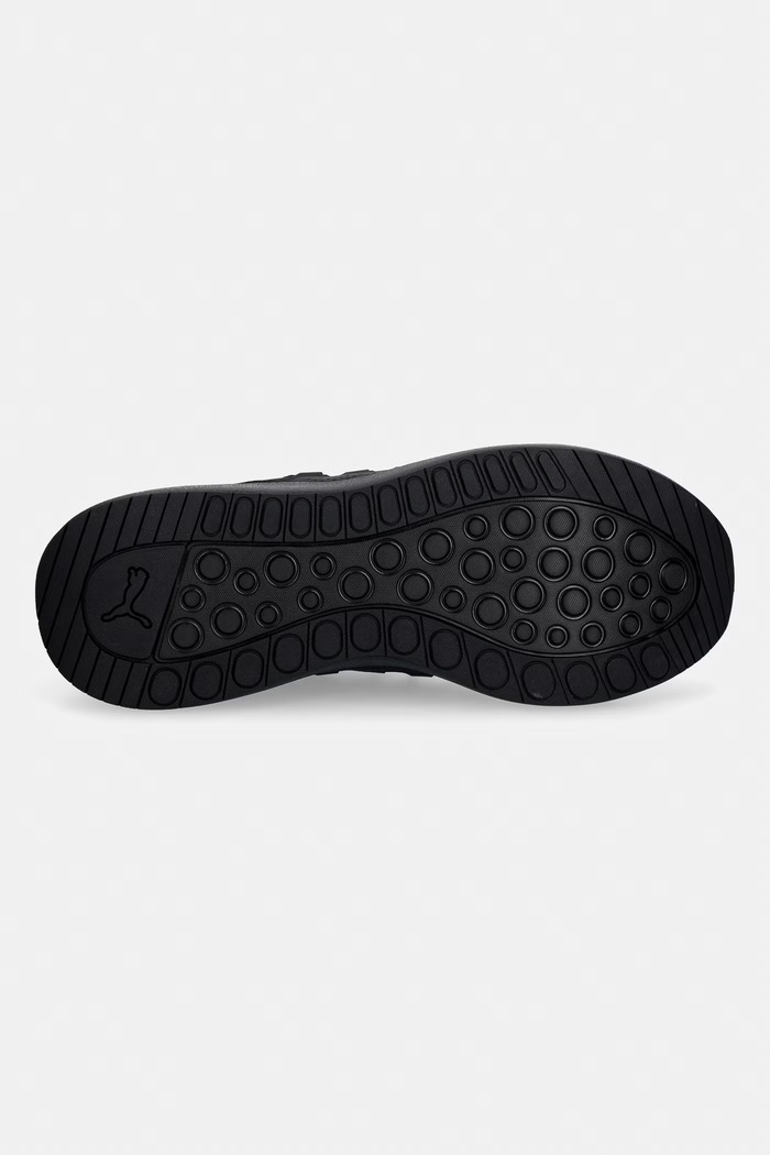 Puma sneakersy męskie Softride Carson 2 Pulse 313502 czarny