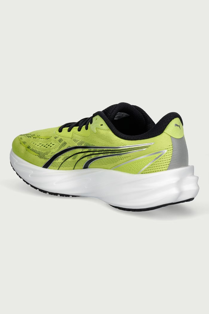 Obuwie Puma Buty sportowe męskie Velocity NITRO 5 312944 zielony