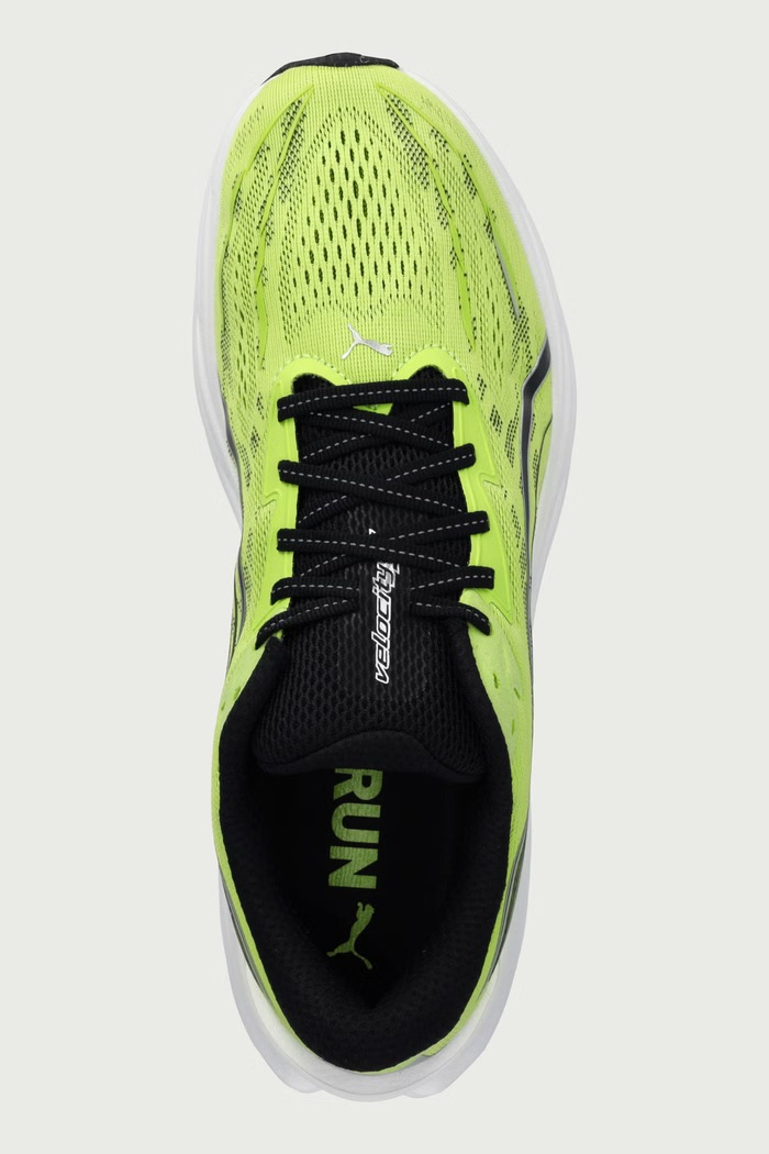 Buty sportowe męskie Velocity NITRO 5 Puma 312944 zielony