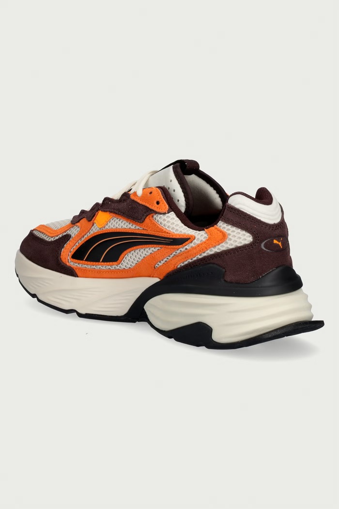 Încălțăminte Puma McLaren Fade Nitro sneakers pentru bărbați 309458 bej