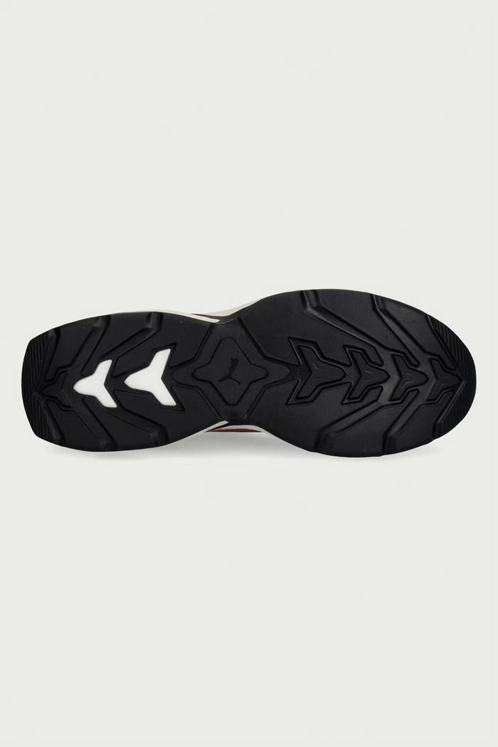 McLaren Fade Nitro sneakers pentru bărbați Puma bej 309458