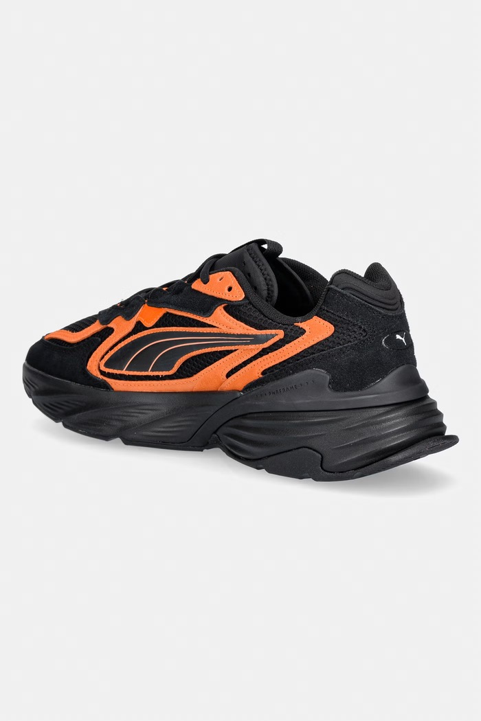 Обувки Puma McLaren Fade Nitro маратонки мъжки 309458 черен