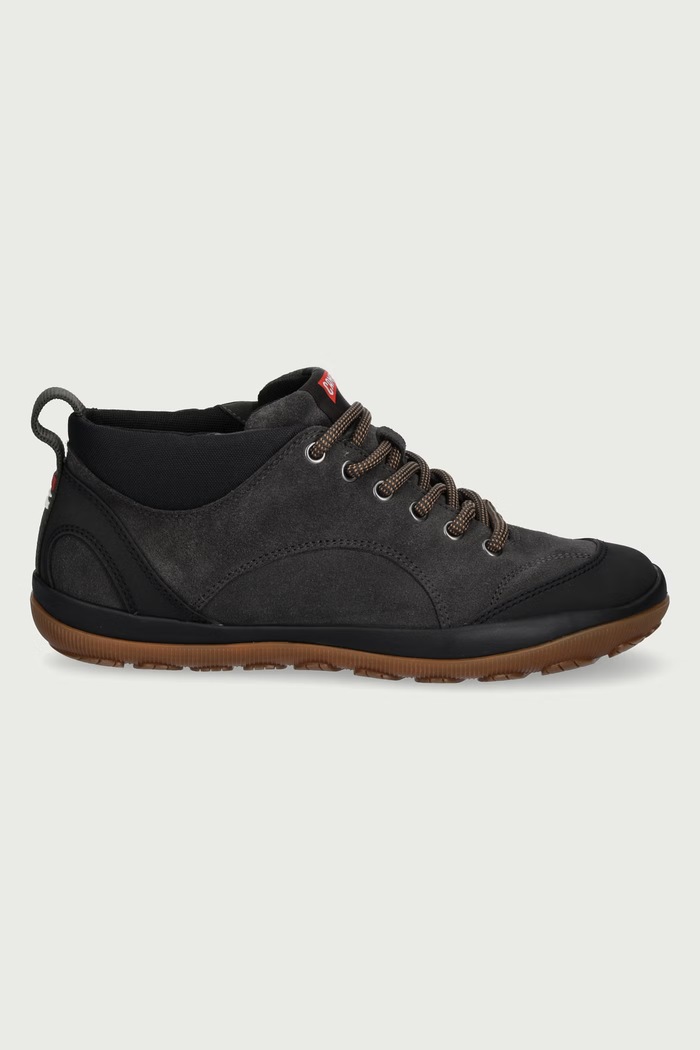 Camper Peu Pista GM sneakers pánske K300556.001 sivá AW26