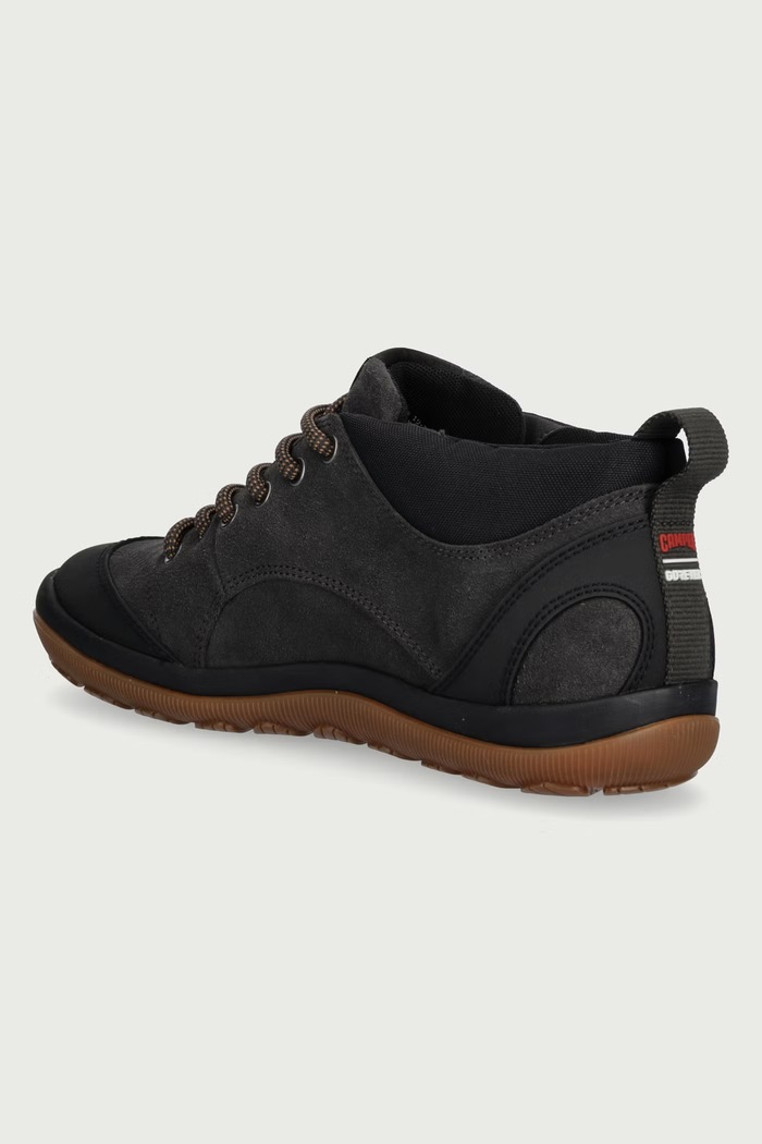 Obuv Camper Peu Pista GM sneakers pánske K300556.001 sivá