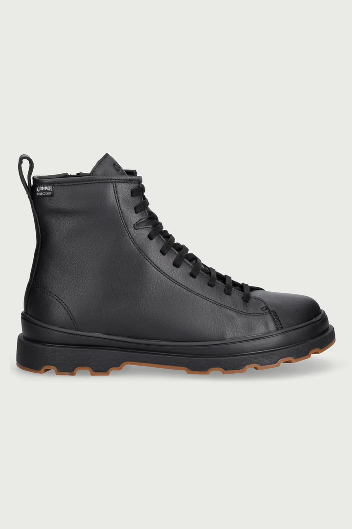 Camper Обувки мъжки Brutus+ K300536.003 черен AW26