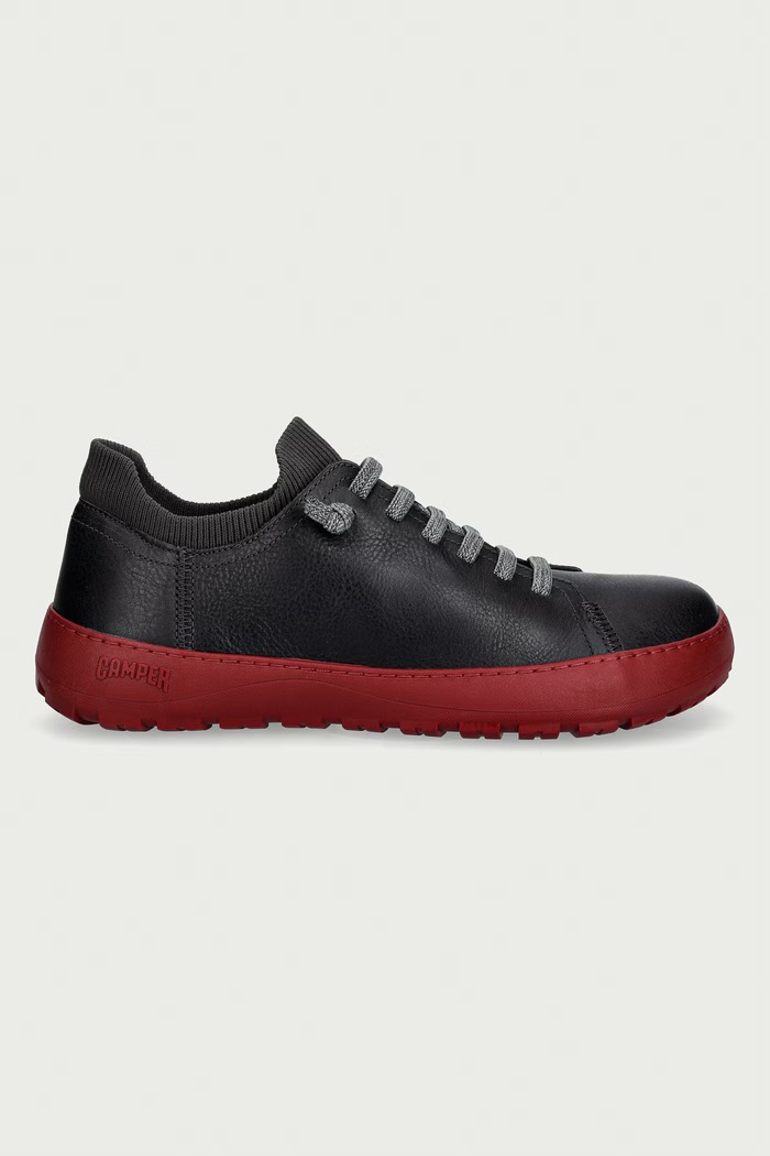 Camper Peu Serra tenisice za muškarce K101075.013 siva AW26