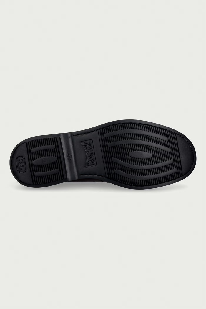 Camper мокасины для мужчин кожаные Norman K101001.005 коричневый