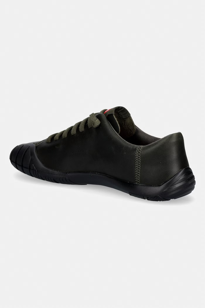 Obuwie Camper Peu Path+ sneakersy męskie skórzane K101114.012 zielony
