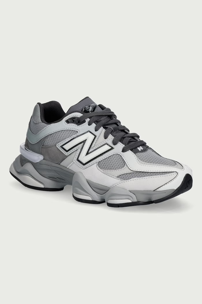 New Balance 9060 sneakers pánske sivá U90609XS