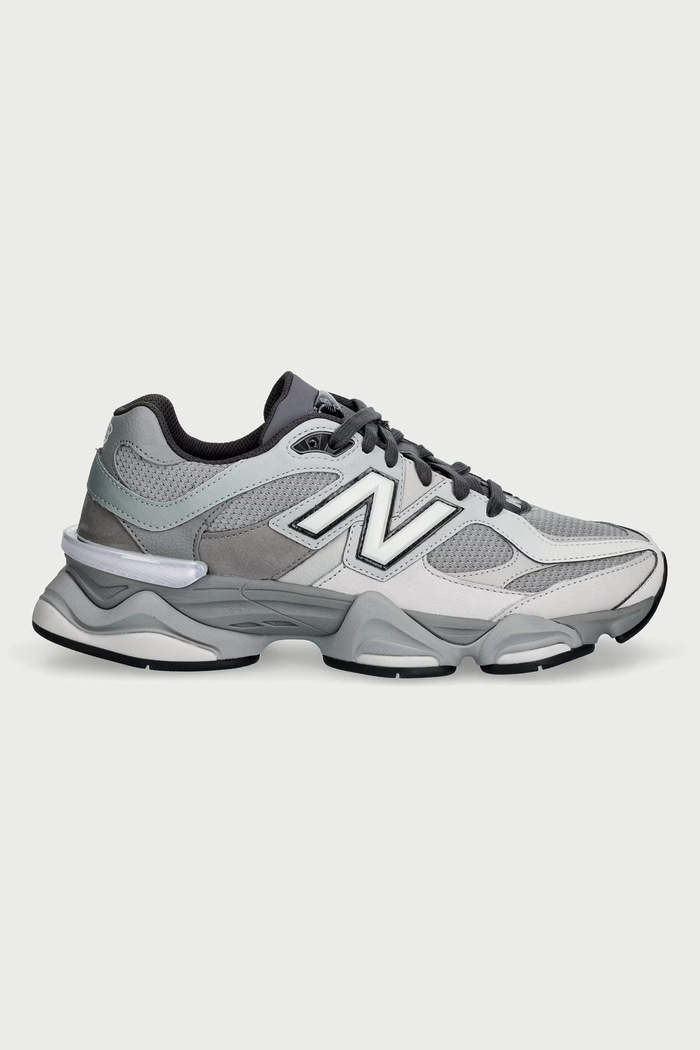 New Balance 9060 tenisice za muškarce U90609XS siva AW26