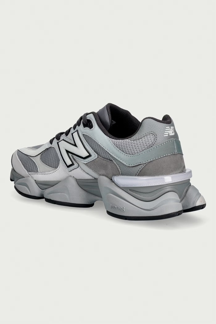 Obuća New Balance 9060 tenisice za muškarce U90609XS siva