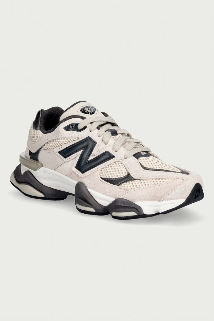 New Balance 9060 tenisice za muškarce bež U90606H1